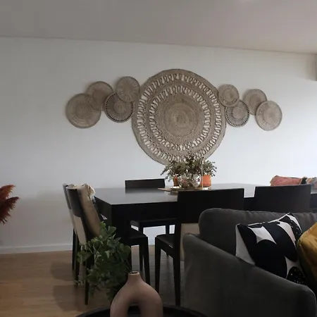 Casa De Lamacaes Holiday home Braga