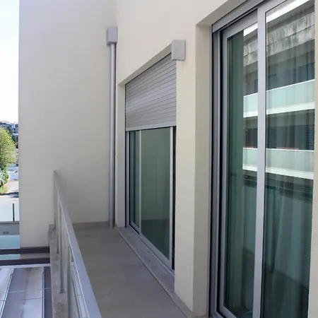 Semesterbostad Casa De Lamacaes