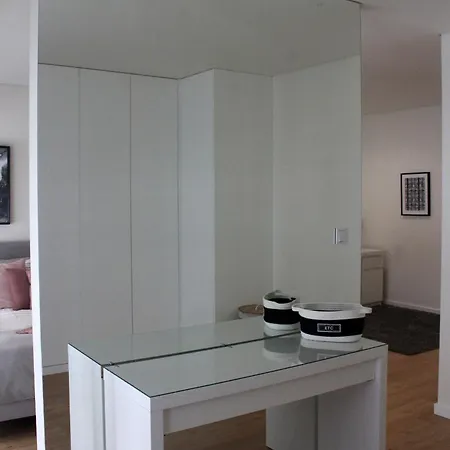 Casa De Lamacaes Semesterbostad Braga