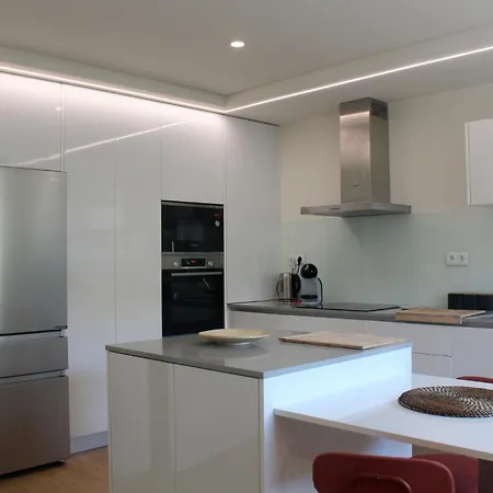 Casa De Lamacaes Сasa de vacaciones