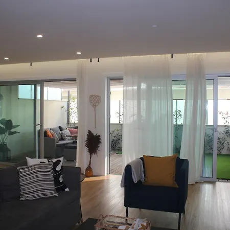 Сasa de vacaciones Casa De Lamacaes