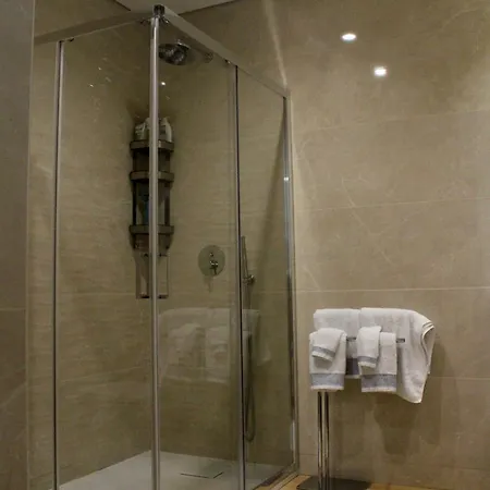 Holiday home Casa De Lamacaes Braga