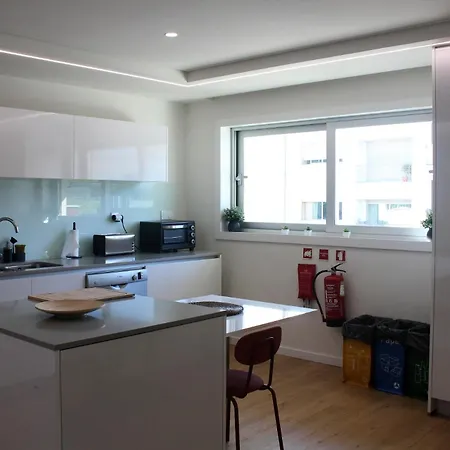 Casa De Lamacaes * Braga