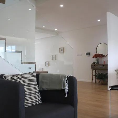 Casa De Lamacaes Semesterbostad