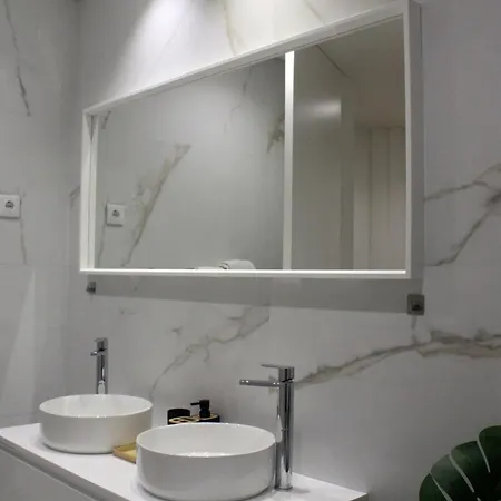 Semesterbostad Casa De Lamacaes