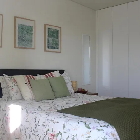 Casa De Lamacaes Holiday home *