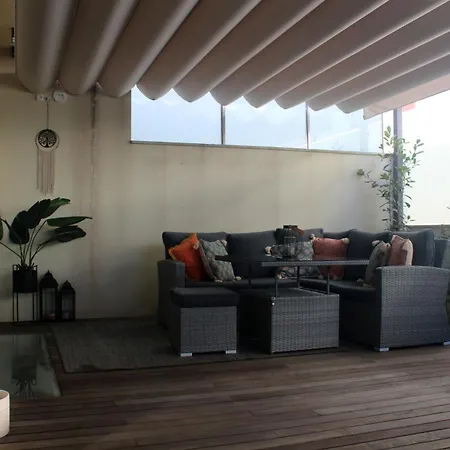 Casa De Lamacaes Holiday home Braga