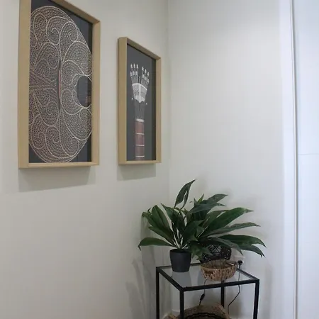 Semesterbostad Casa De Lamacaes