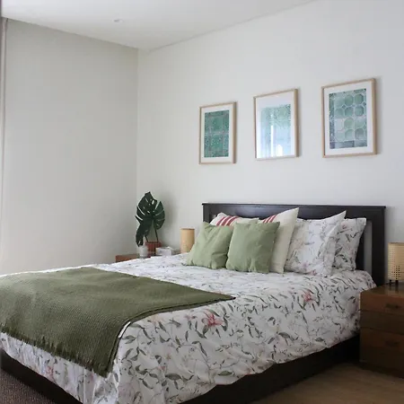 Casa De Lamacaes Сasa de vacaciones *