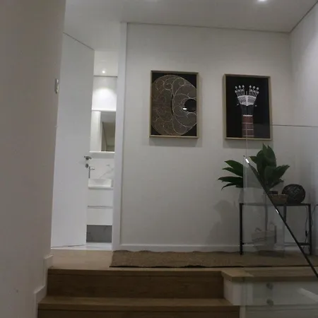 Casa De Lamacaes *