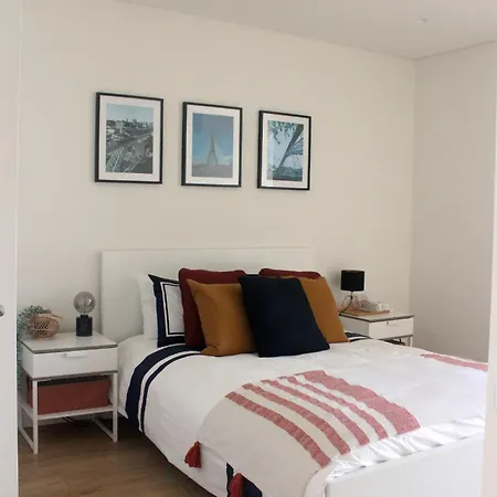 Casa De Lamacaes Braga