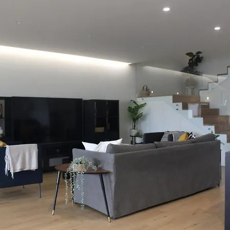 Casa De Lamacaes
