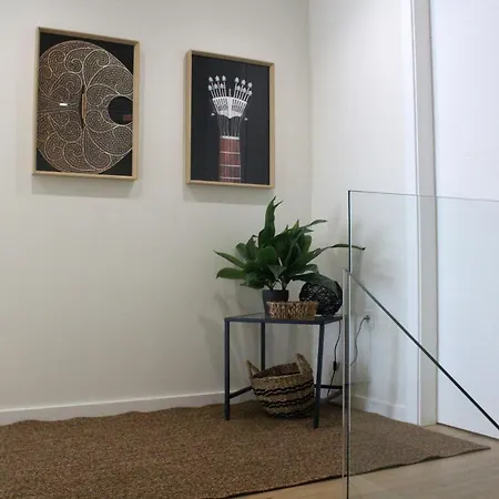 Сasa de vacaciones Casa De Lamacaes Braga