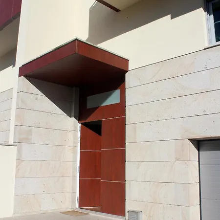 Holiday home Casa De Lamacaes *