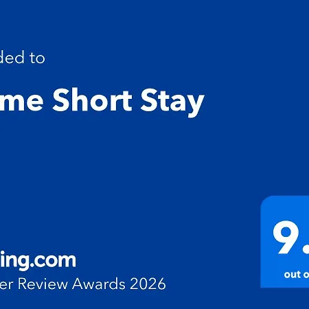 Casa De Lamacaes Semesterbostad Braga