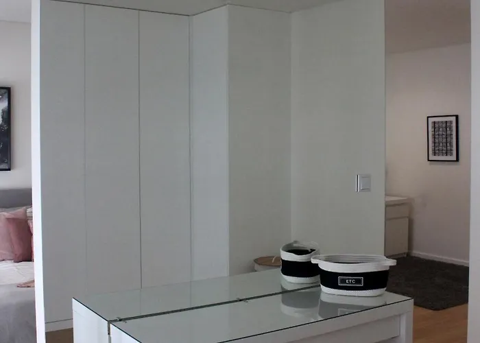 Casa De Lamaçães Casa de Férias Braga