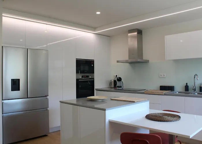 Casa De Lamacaes بيت للعطل