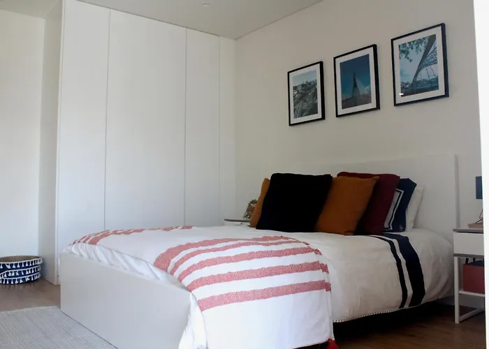 Casa De Lamaçães Casa de Férias Braga