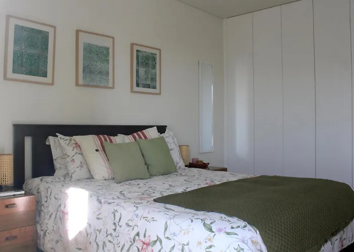 Casa De Lamacaes بيت للعطل *