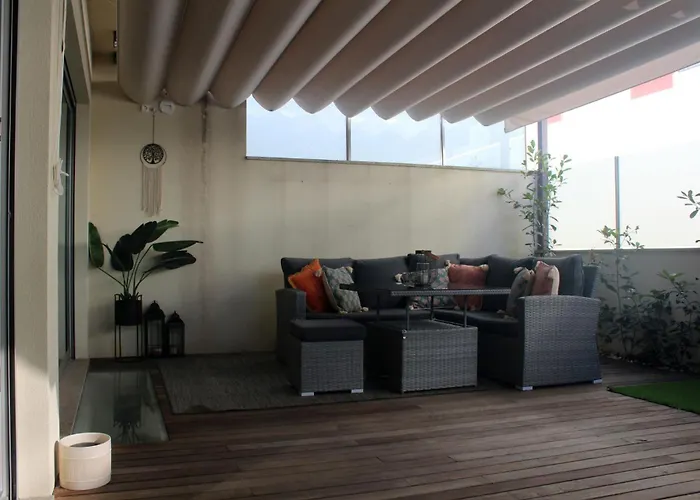 Casa De Lamacaes بيت للعطل براغا