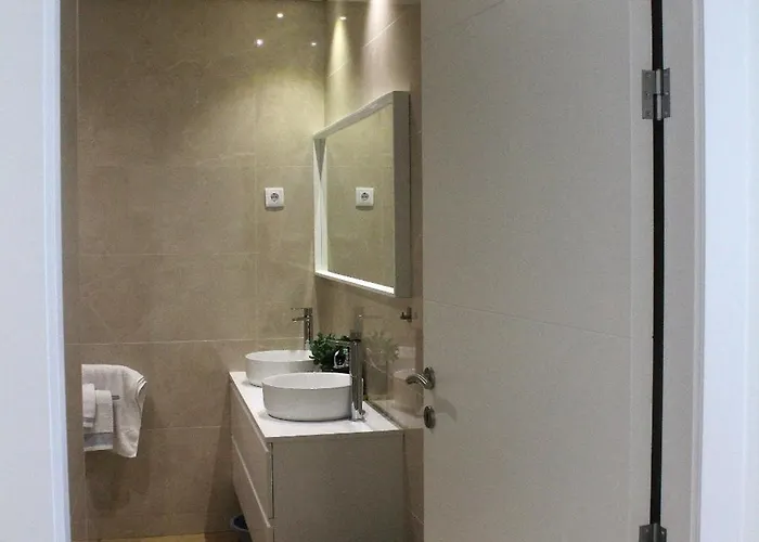 Casa De Lamacaes براغا