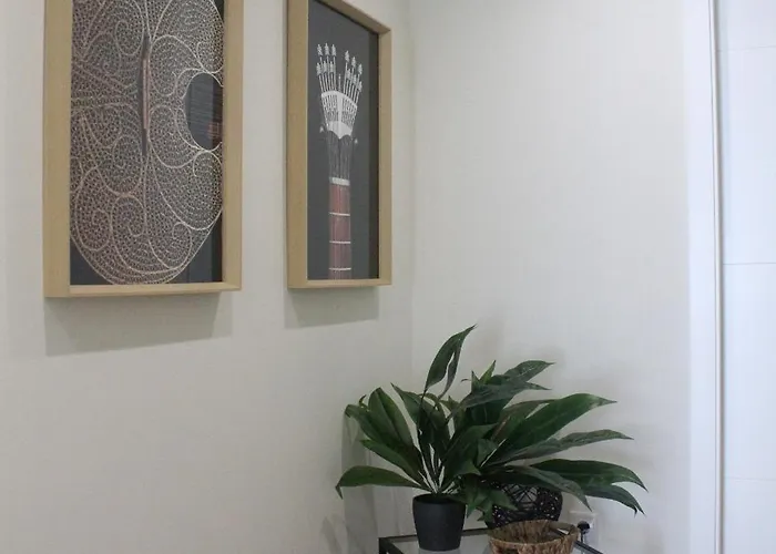 بيت للعطل Casa De Lamacaes