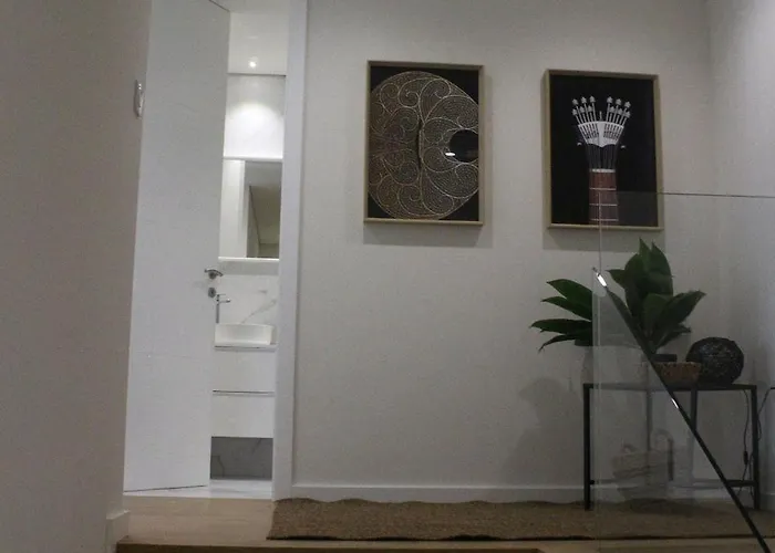 Casa De Lamaçães *