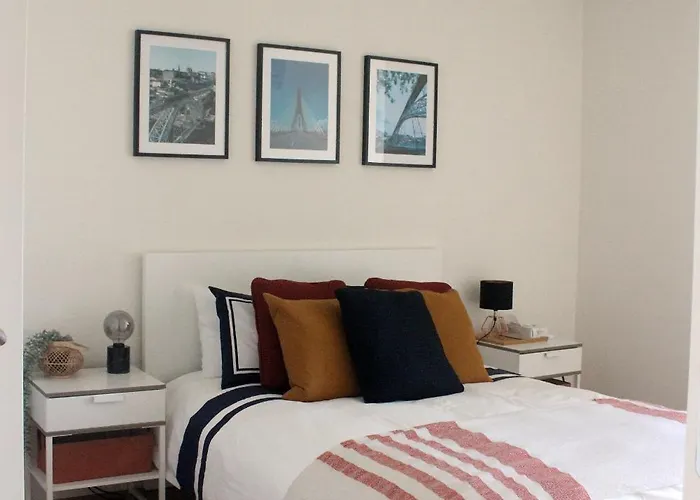 Casa De Lamaçães Braga