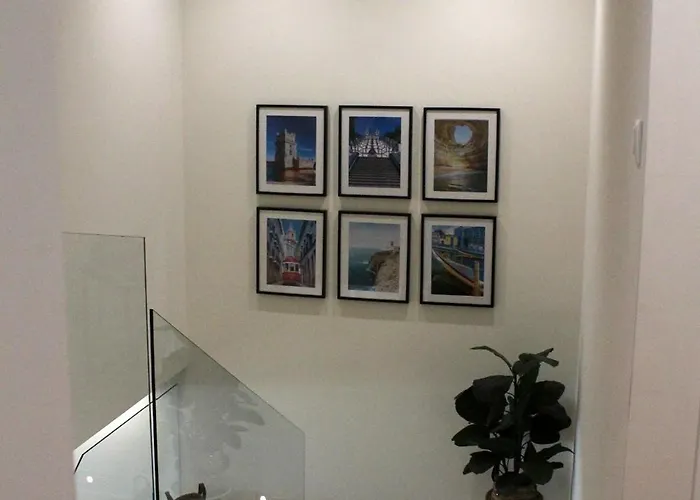 Casa de Férias Casa De Lamaçães *